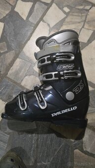 Dámske lyžiarky DALBELLO - 2