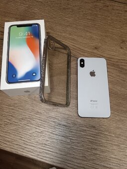 IPhone X 64 gb - 2