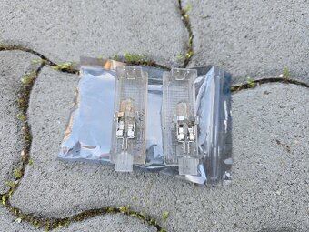 💡 BMW E61 – poddverové svetlá (osvetlenie nástupu) - 2