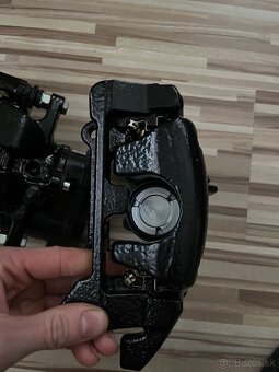 Strmene zadné Audi a4b8 - 2