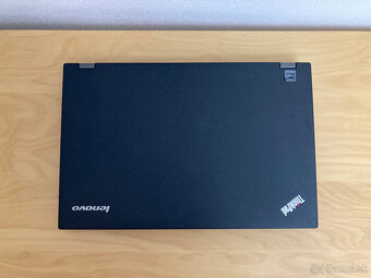 Lenovo ThinkPad T540p 15.6" 16 GB RAM 256 GB HDD - 2