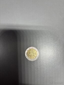 Predám 2€ mincu Lietuva 2015 - 2