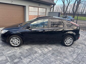 Ford Focus - 2
