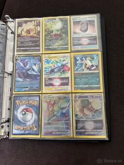 Predam Pokemon karty - 2