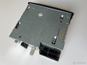 Renault update list radio s kodom - 2