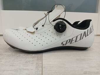 Cestné Tretry Specialized Torch 1.0 - 2