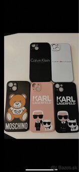 Kryty na Iphone 14, 14pro, 14promax - 2