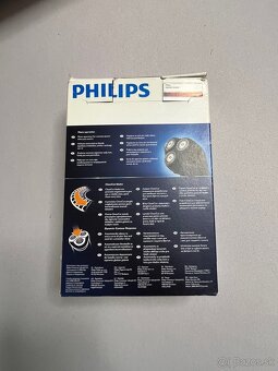 Elektrický holiaci strojček Philips - 2