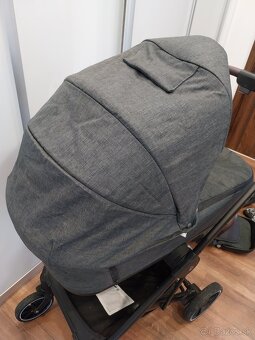 Kočík zopa quest obojstranny - 2