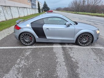Audi TT 2.0 TFSI 147kw S line - 2