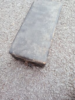 RETRO MERAK AUTOBATERII - 2