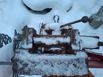 Predám navyjak do ramien - 2