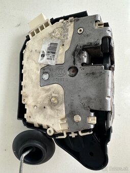 Zamok dveri Mini Cooper r56 - 2