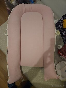 Hniezda pre bábätko - 2