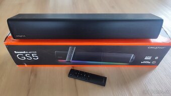 Creative Sound Blaster GS5 - 2