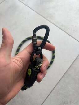 Vodítko pre PSA - 2