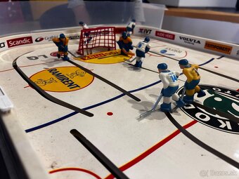 Stiga playoff hockey game original - 2