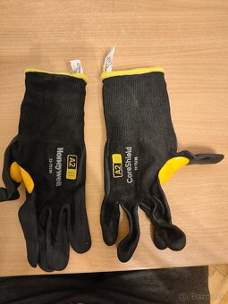 Рracovné rukavice Honeywell CoreShield - 2