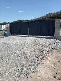 Pozemok na prenájom - 2