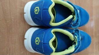 Chlapčenské tenisky - 2