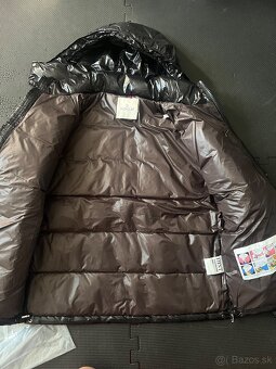 Moncler Maya Kabat velkost 2 a 3 - 2