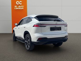 Mg HS PHEV AT EXCLUSIVE - 2