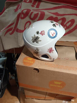 Lyžiarska prilba Wedze - 2