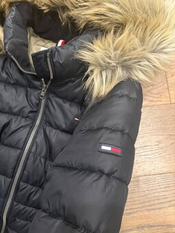 Tommy Hilfiger bunda - 2