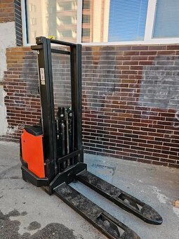 Predam RVV BT SW 120 - 2