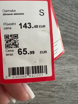 Rifľova bunda GUESS - 2