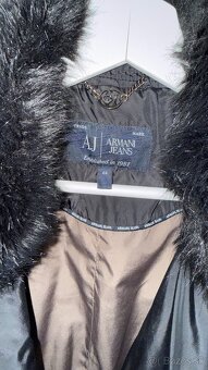 Armani Jeans damska bunda - 2