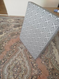 Matrace čalúnené 6 ks predám. - 2