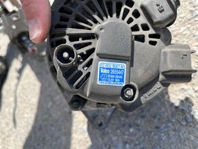 Hyundai i30, alternátor, kompresor, servo čerpadlo, štartér - 2