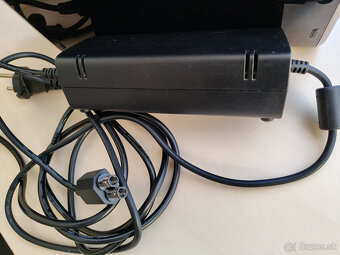 XBOX 360 - napájací adaptér - 2