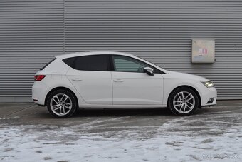 Seat Leon 1.4 TSI Ecomotive Style - 2