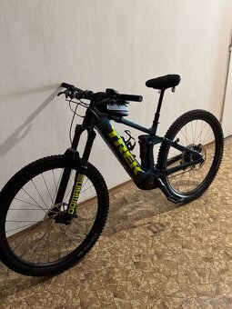 Trek Rail 7 e-bike - 2