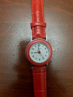 hodinky PRIM a ROTARY - 2