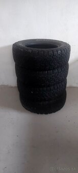 Pneu BF GOODRICH ALL TERRAIN - 2