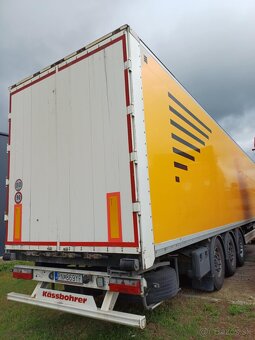 KASSBOHRER skrinový náves 2019 - 2