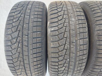 Pneu 225/60 r17 Hankook - 2
