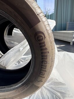 Continental Ecocontact 6 225/55/17 - 2