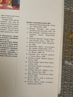 Umelecke reprodukcie - 2