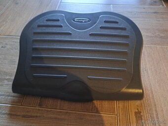 Podlozka pod nohy - 2