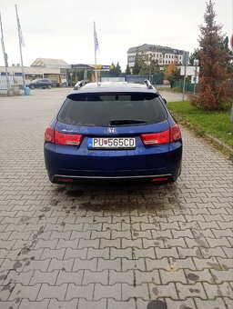 Honda Accord i-DTEC - 2