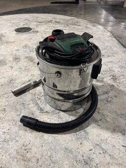 Krbový vysávač PARKSIDE - 2