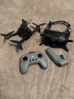Dji FPV - 2