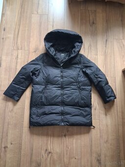 Paperova bunda ZARA - 2