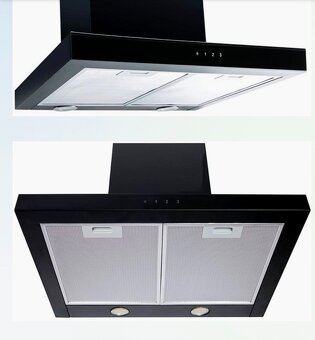 Predám nový digestor - 2