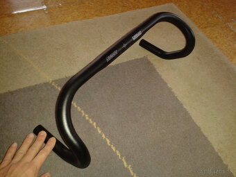 riadidlá Scott drop anatomic alloy - 2