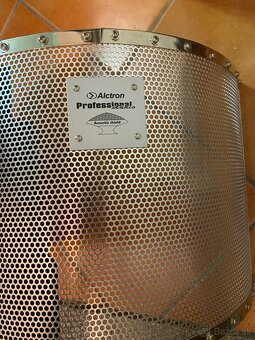Alctron PF32MK2 Prenosná akustická clona - 2